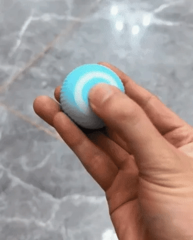 Smart Gravity 360 Self Roller Ball - PET TOY
