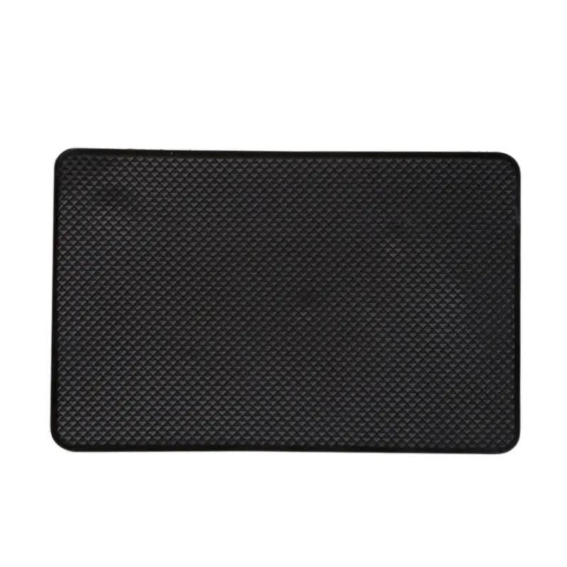 Non-Slip Silicon Car Dashboard Mat || High Temperature Resistant