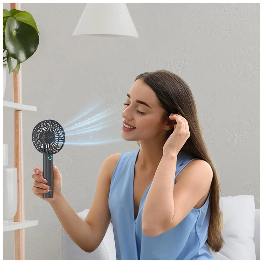 Mini Portable Hand Fan