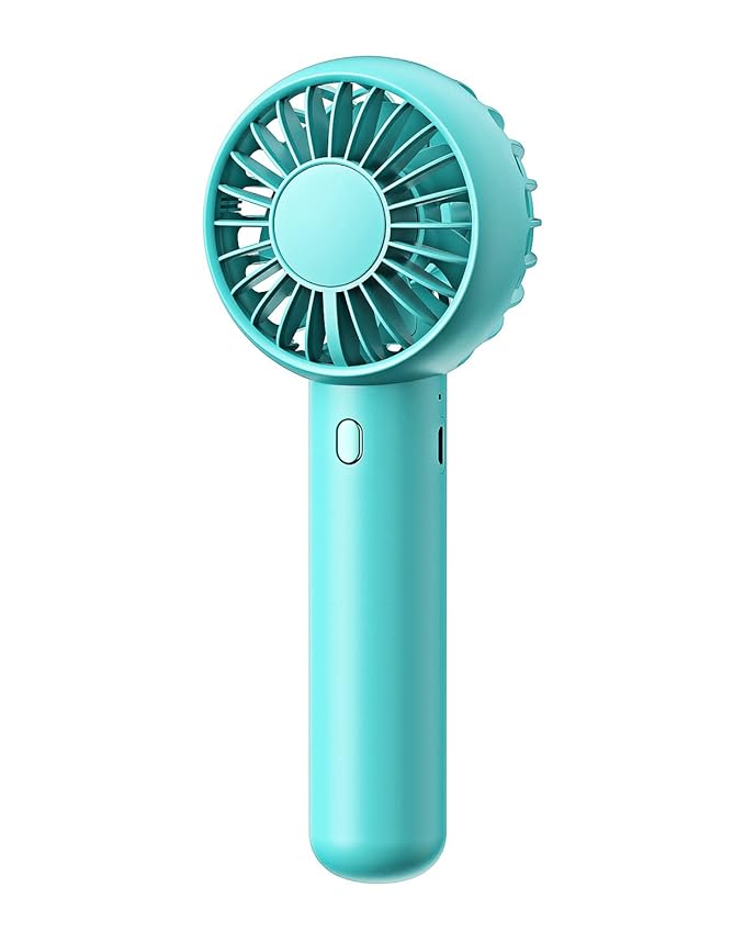 Mini Portable Hand Fan