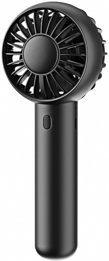 Mini Portable Hand Fan