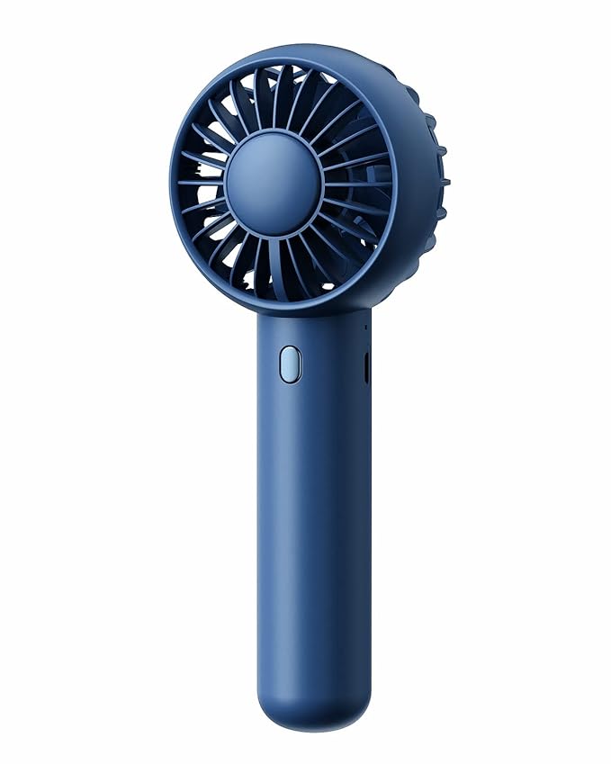 Mini Portable Hand Fan