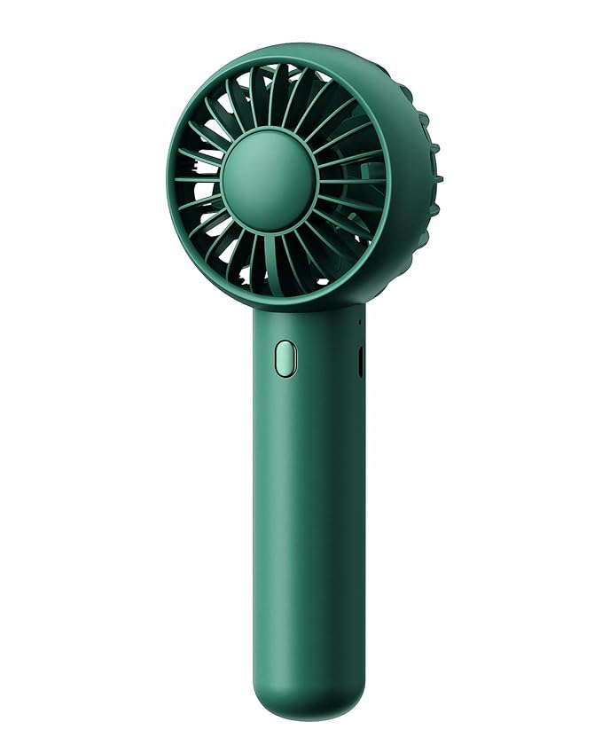 Mini Portable Hand Fan