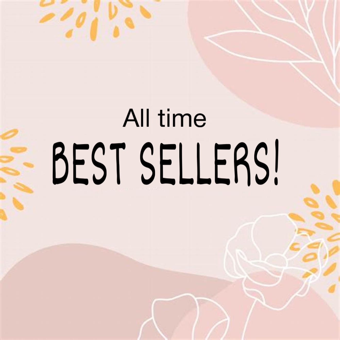 Best sellers