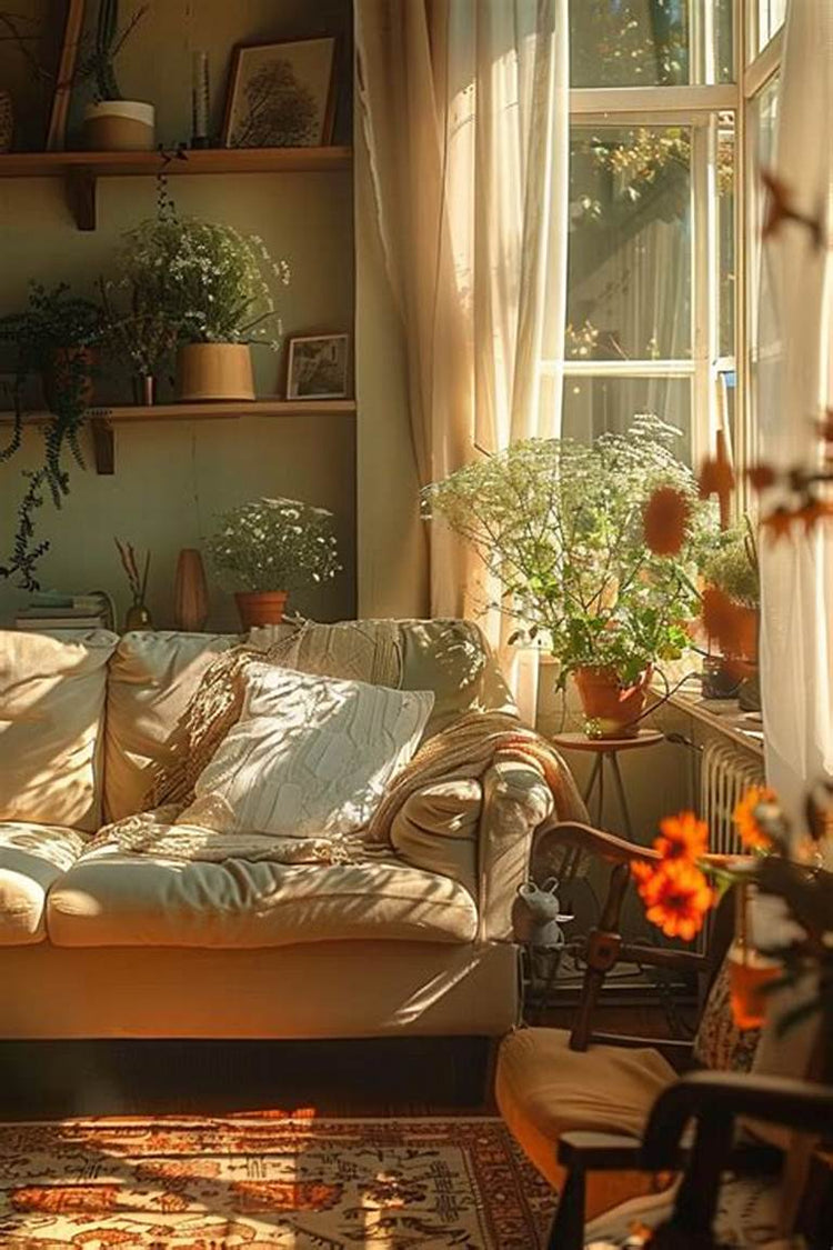 Home Aesthetics