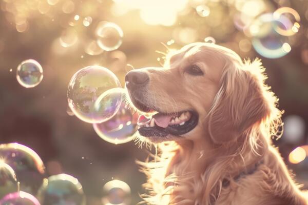 Pet Aesthetics