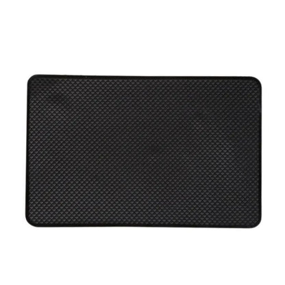 Non-Slip Silicon Car Dashboard Mat || High Temperature Resistant